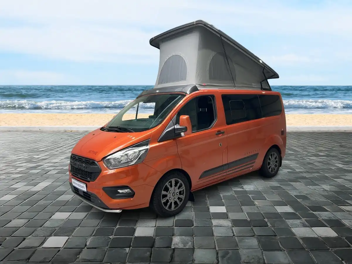BUERSTNER Copa C 500 Holiday - Ansicht 2